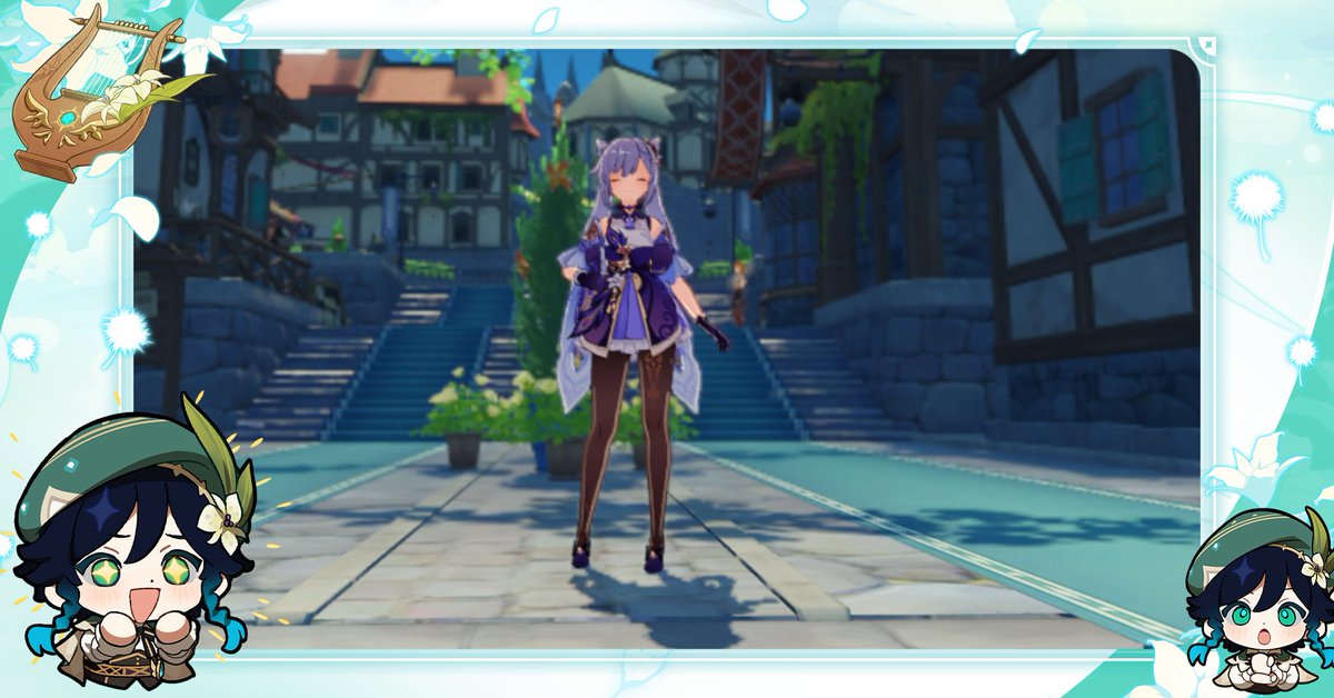 ytgonlio's tweet photo. i love this event #GenshinImpact #WindblumeSnapshots https://t.co/taUObtgmgl