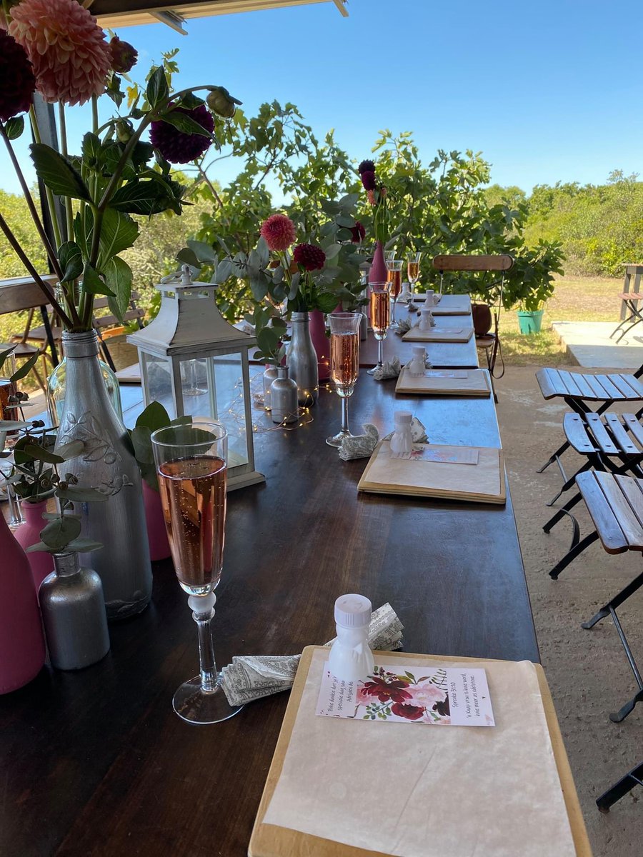 kasselshoop's tweet photo. Custom designed tasting and platters for Adrijaen Rickert's kitchen tea at #OldSchool @ Kasselshoop - making the day extra special for the bride to be.

For your tailor-made event, contact us at marketing@kasselshoop.co.za

#Stilbaai #KitchenTea #Event #Function #Party https://t.co/AinYsWxs3S