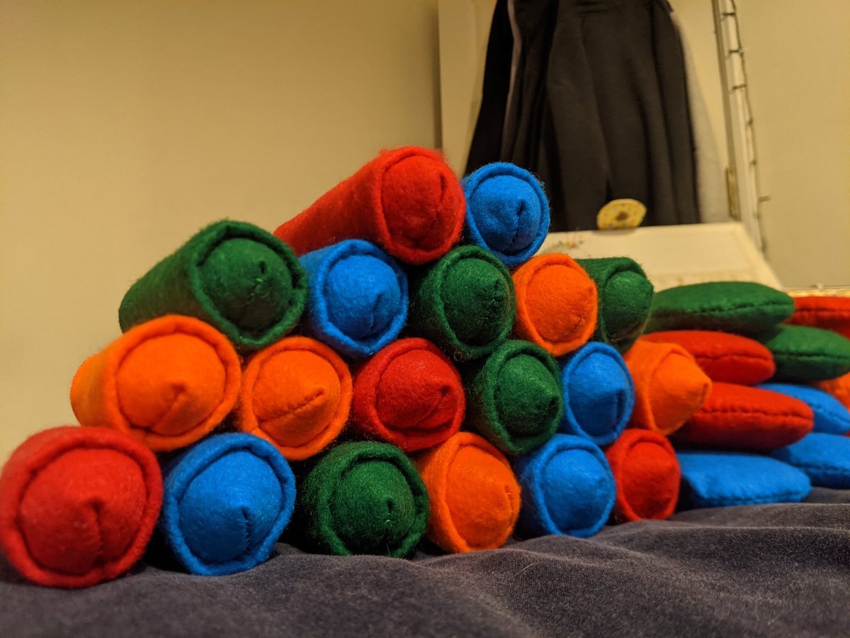 PACKEDshop's tweet photo. Just got to sew these together!
.
#PACKEDshop #packers #packing #ftm #ftmpacker #lgbtq #smallbusiness #transbusiness #transowned https://t.co/2zu6z3mgFC