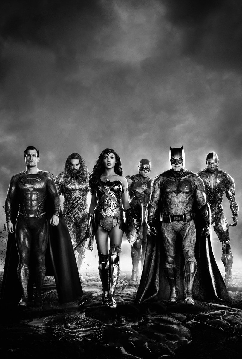 TheFilmJunkee's tweet photo. STOP. CHASING. MARVEL. 

People have lost their minds over these two movies and one of the God damn reasons is because they're NOT WHAT MARVEL IS DOING. Read the fucking room... 
#RestoreTheSnyderVerse @wbpictures https://t.co/lbqmbqUUra