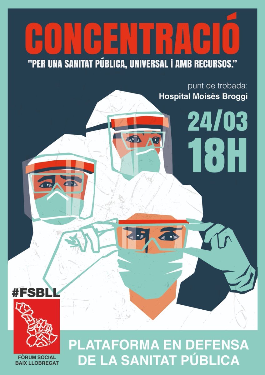 CCOOsanitat tweet media