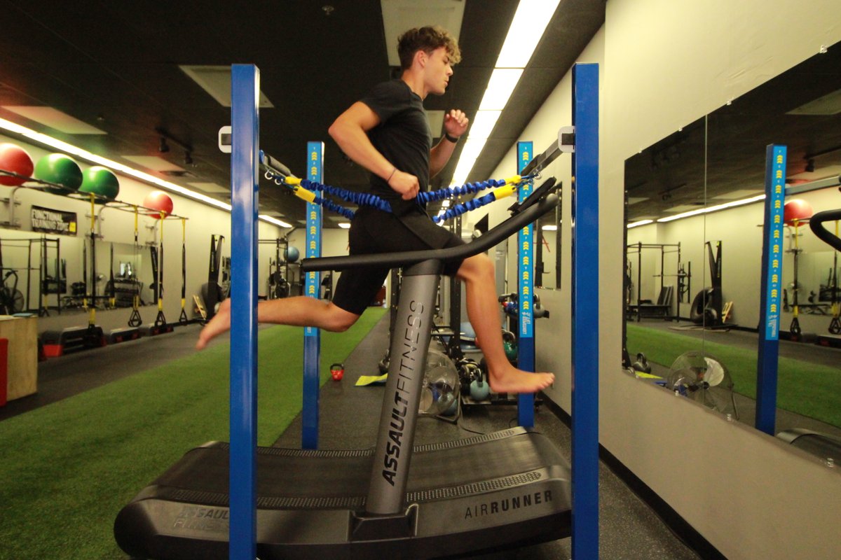 LightSpeed Lift tweet media