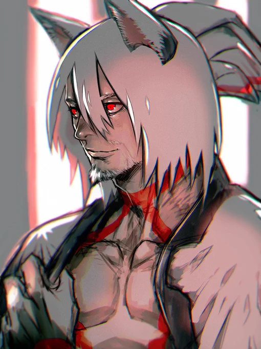 イズナ 