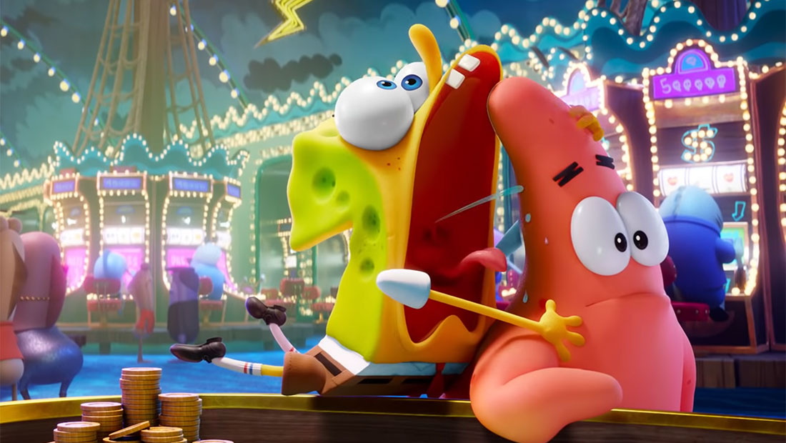 Cartoon Brew tweet media
