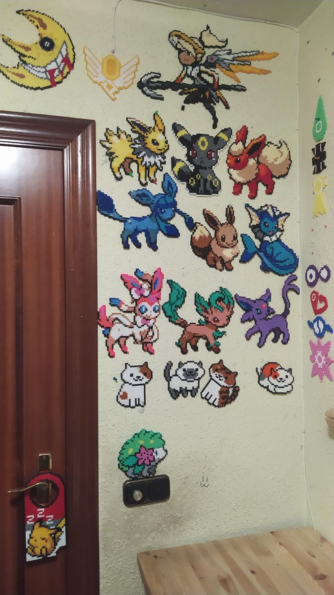 Mastema980's tweet photo. 🌸Hola a todos y todas🌸

Estoy pensando empezar a vender Hamas por encargo y entrega en mano en Valencia. 

Estos son algunos ejemplos que he hecho, si quieres alguno, tengo los MD abiertos para cualquier pregunta o consulta sobre precios, o lo que sea! 

Se agradecen los RT ! https://t.co/MKQ9pwbDCF