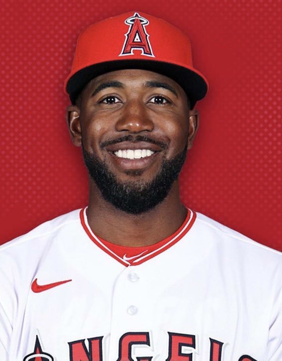 Happy Birthday Dexter Fowler!    