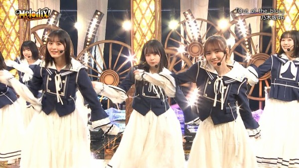 まち ょ き בטוויטר 乃木坂4期生の新衣装かわい