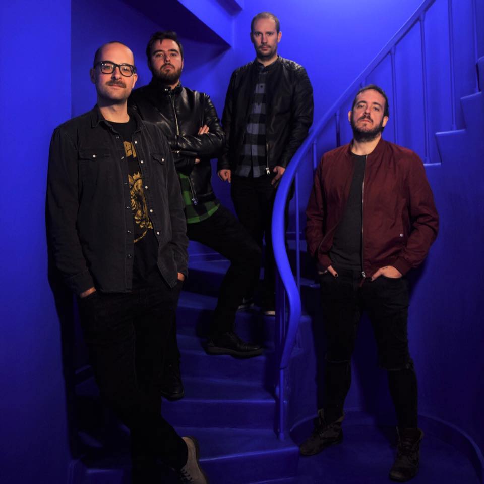 nosvemosen1fila's tweet photo. --> https://t.co/szmzn7TPfZ
Desde #Valencia #AlbaEdison lanzan su nuevo single “La Gran Ciudad”, el primero después de su EP autoeditado en 2019.
#pop #rock #indie #emergentes #musica #22Marzo #22deMarzo #FelizLunesATodos https://t.co/dWLHAJnrff