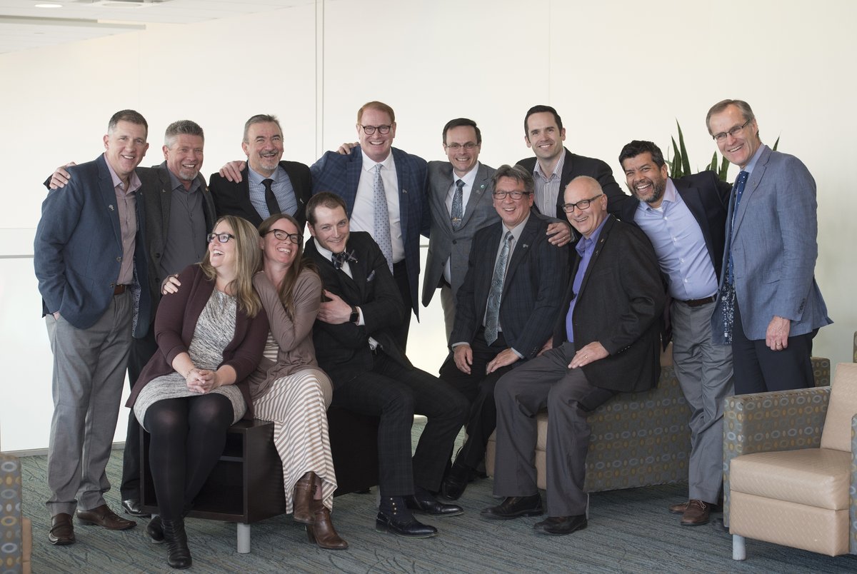 It is with great sadness that the OWWA announces the passing of its President and Board Chair, Nick Reid (1955-2021). owwa.ca/news/index.htm…