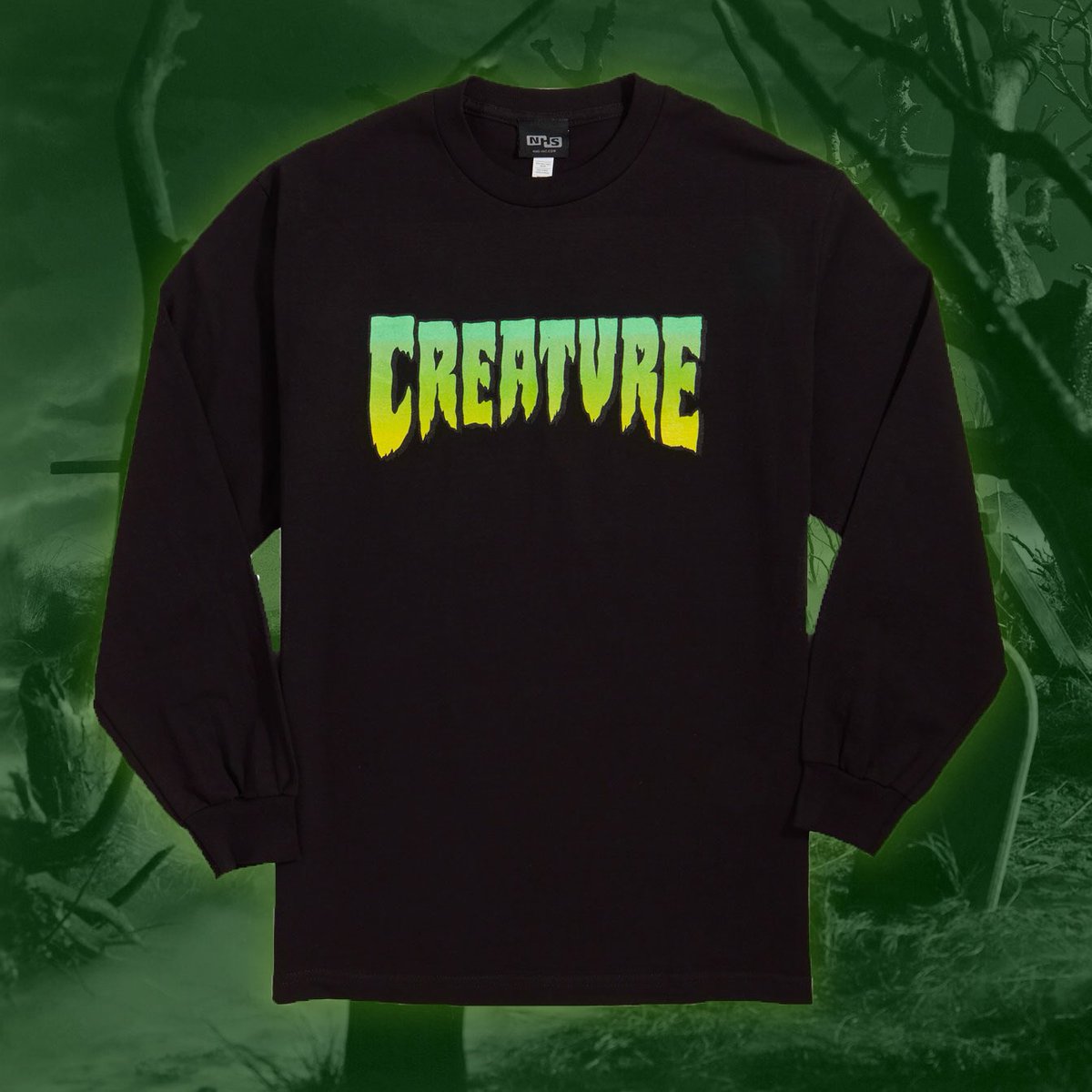 CCS_Skate's tweet photo. You don’t have to go robbing graves for your favorite Creature features. If your fiending for some classic Creech logo apparel, or maybe you’re looking to get nasty with the Freaks this time around, don’t fret. https://t.co/nQ3MQ1iNDs has got you ghouls covered.
#ccsskate #csfu https://t.co/ClyuNCEn5o