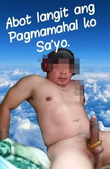 packedbody's tweet photo. Anu ang kailangan kong gawin
Upang malaman mo
Abot langit ang pagmamahal Ko. https://t.co/zd9o8CIpyw