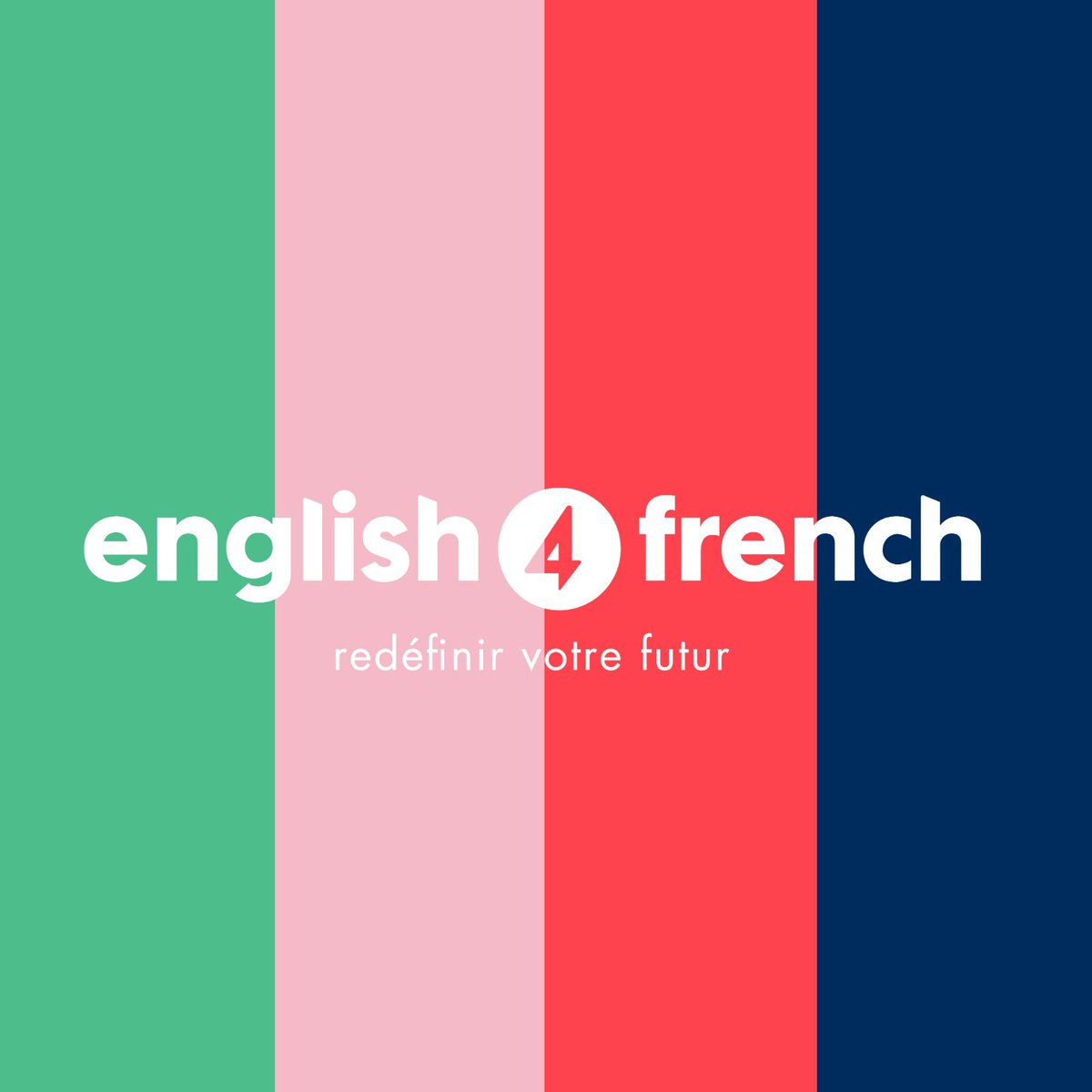 NEW WORK ALERT. <a href="/HadrienChatelet/">Hadrien Chatet</a>  creates a new brand for <a href="/English4French/">Janine Walter</a>