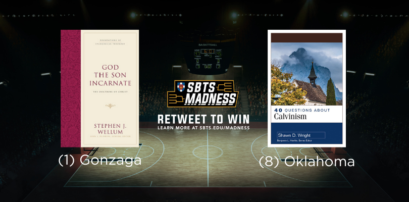 SBTSadmissions's tweet photo. Next up: Another great book from @crossway and Stephen Wellum against Shawn Wright with @KregelAcademic! RT for a chance to win!

Don't forget to enter our grand prize giveaway as well! https://t.co/omZ1Xo3j9R https://t.co/5SZ3xDyW4X