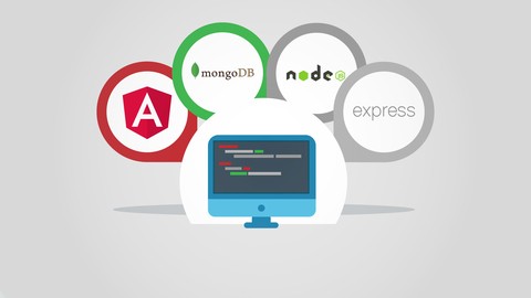 FullstackDevJS's tweet photo. Angular &amp; NodeJS - The MEAN Stack Guide [2021 Edition]
Learn how to connect your Angular Frontend to a NodeJS &amp; Express &amp; MongoDB Backend by building a real Application

https://t.co/iX4VbMPTFS
#Angular #NodeJS #MEANStack #Express #MongoDB #Frontend #Backend #Fullstac... https://t.co/LI6F89B8fR