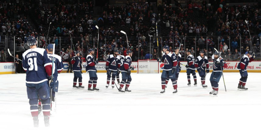 MunicipalWorld's tweet photo. With legacy refrigerants facing regulatory pressures, learn how Opteon™, the official refrigerant solution of the @NHL, was used to achieve a successful upgrade at the @BallArenaDenver home of the Colorado @Avalanche. https://t.co/JioNKxA9Ay @chemours #Opteon #OptForBetter https://t.co/gpQIg7A6tC