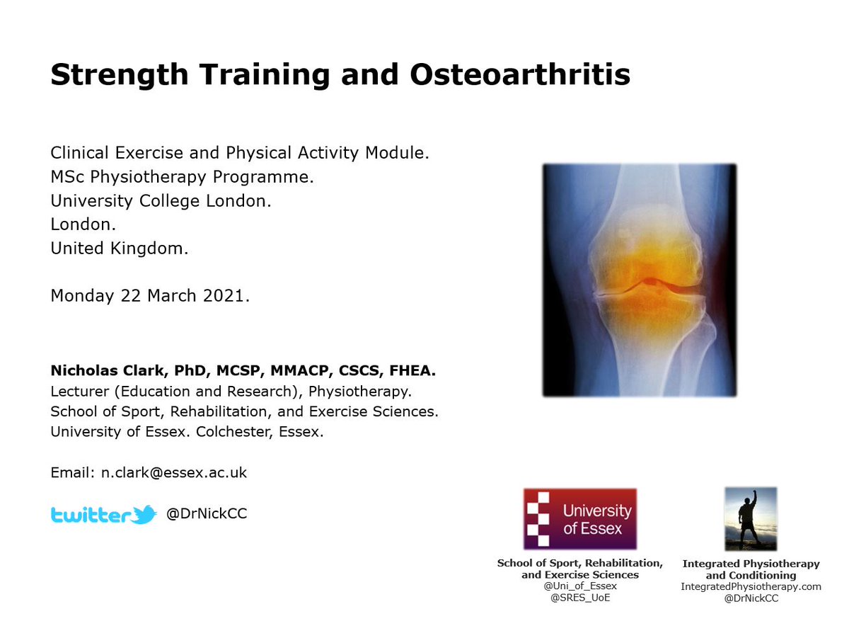 Nicholas Clark, PhD tweet media