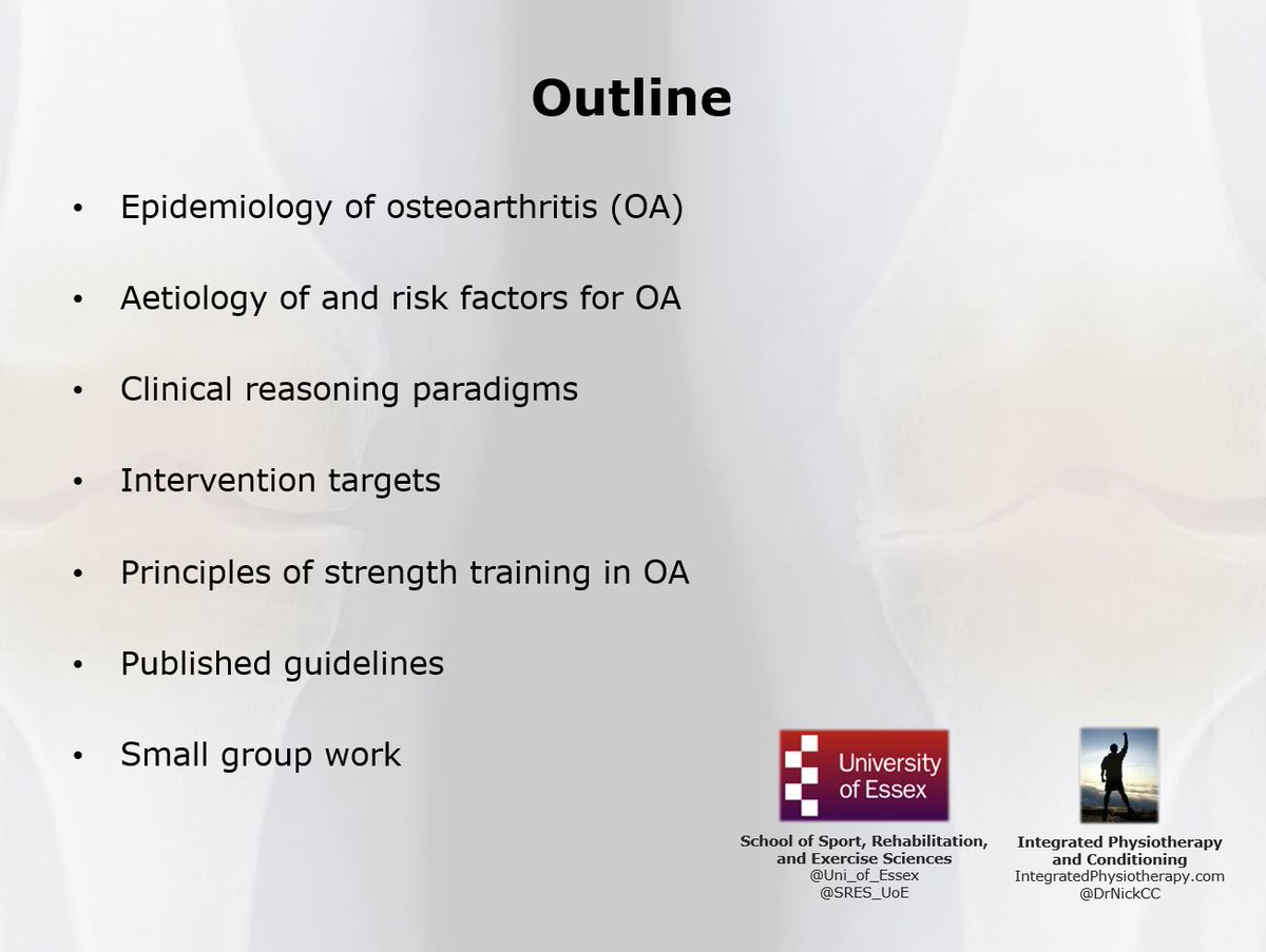 Nicholas Clark, PhD tweet media