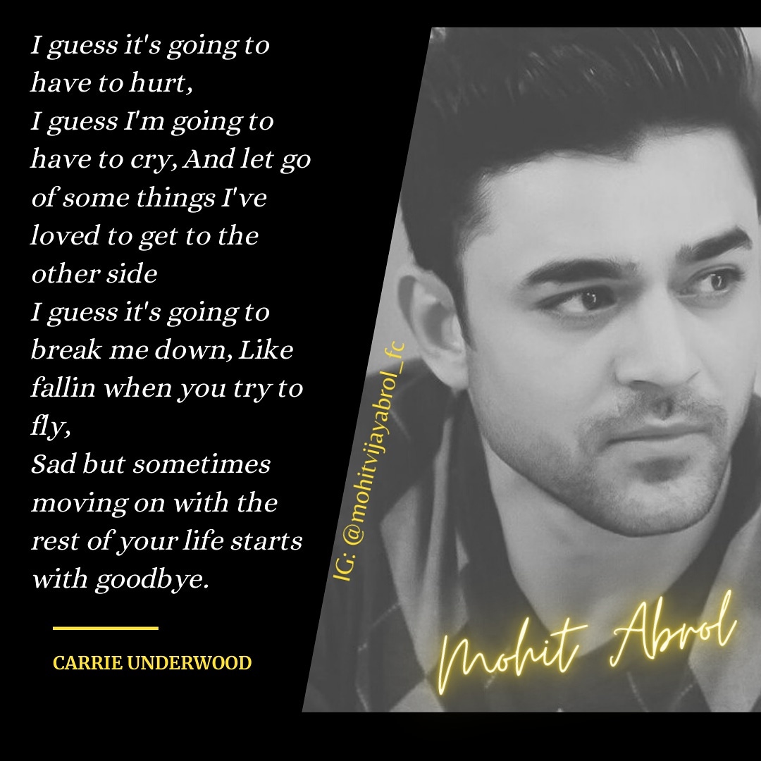 AbrolFc's tweet photo. Word ♥️
#quoteoftheday 

Your Favourite Guy:
👑@mohitvijayabrol 👑

#quotes #motivationalquotes #actor #actorslife #mohitabrol #abrolfc #quotesaboutlife #spiritualquotes #mumbai #model #motivational #photography #inspirationalquotes #wordporn #WordsToLiveBy https://t.co/1KvfDf901W
