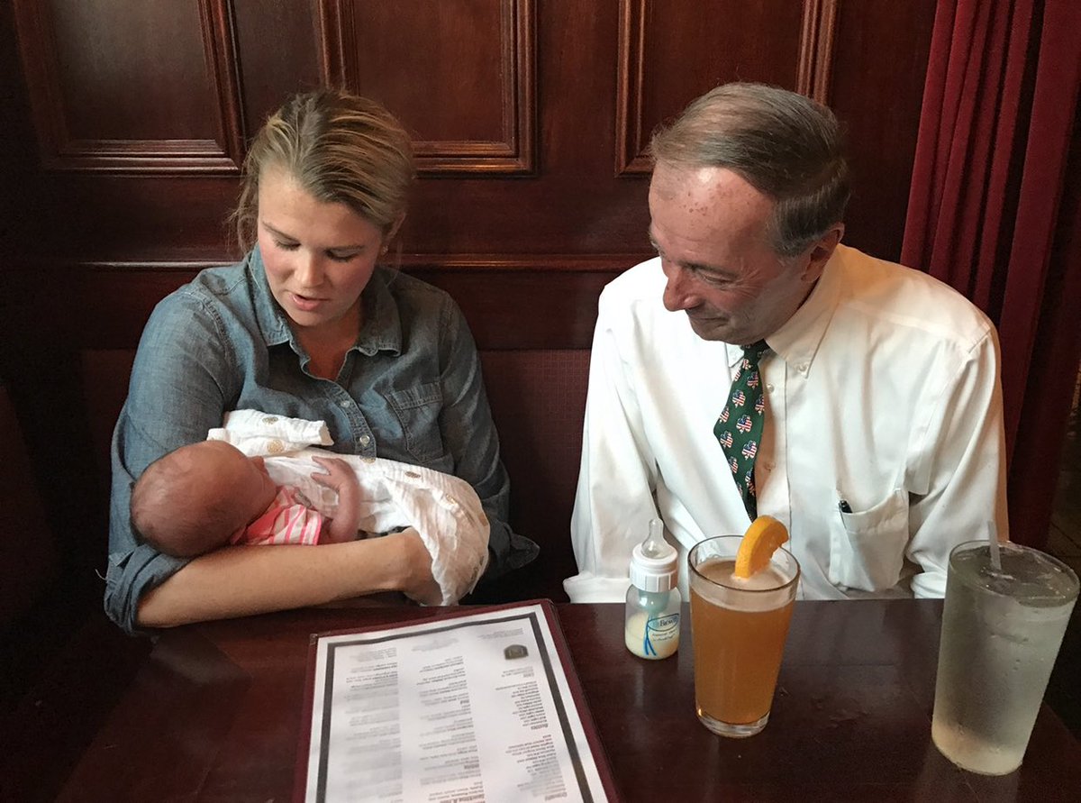 HeyRatty's tweet photo. Happy Birthday to #MrFoley! @JJFoleysCafe https://t.co/UspUdPNUwU