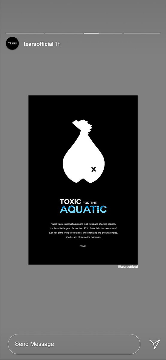 Kurugaart's tweet photo. Hello, so these are my Global Issue works

We were tasked to make something about the plastics whether it's a awareness/campaign or something new.

Well I did an awareness one and sorry if it's a little simple.

~p.s I crammed on this and having a hard time to finish it. https://t.co/Pab2QMDTLH