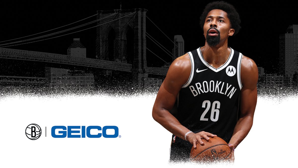 barclayscenter's tweet photo. Did you know you could win a signed Spencer Dinwiddie Jersey just by retweeting?

So what are you waiting for? RT for a chance to win!

@GEICO 📋 | https://t.co/WQjq6eHRQ1 https://t.co/j419s5SbjB
