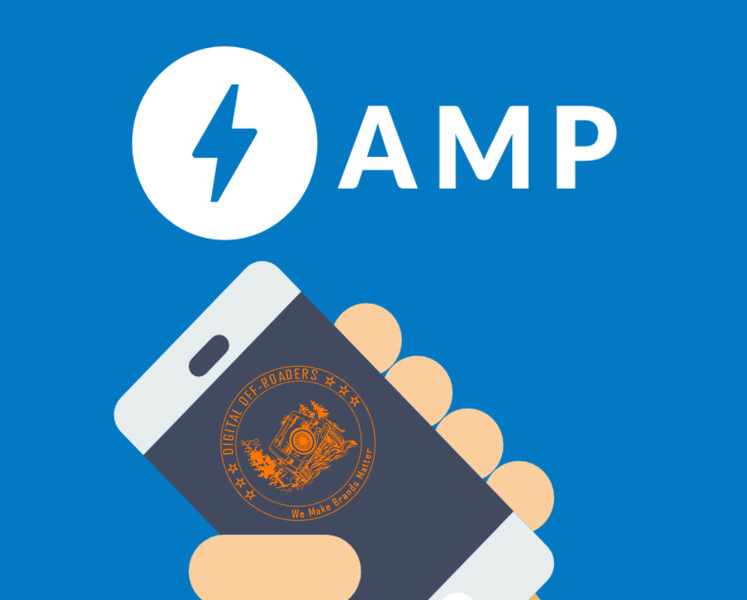 DigitalRoaders's tweet photo. Google loves when you use Accelerated Mobile Pages for your mobile visitors.

But when you adopt AMP, all your ads and conversion points lose visibility and you stop making money from your mobile traffic.

What should you do?

#DigitalGoals #DOR #DigitalOffRoaders #AskDOR https://t.co/gx77YHw1Bp