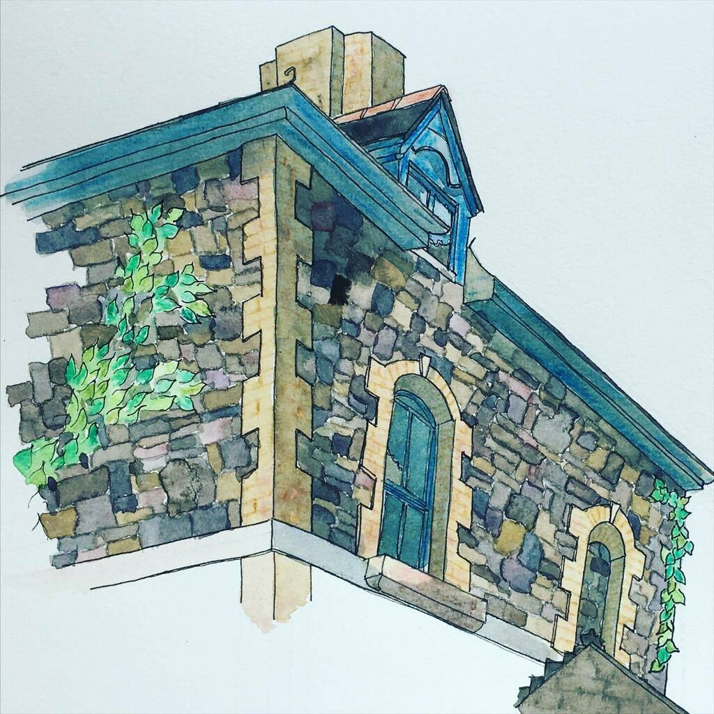 BlueDoor_Studio's tweet photo. #usk #urbansketchers #penandink #inkandwash #pontcanna #cardiff #wales #ilovesthediff #welshartist https://t.co/XJW1r6whDI https://t.co/t5YrIopdM2