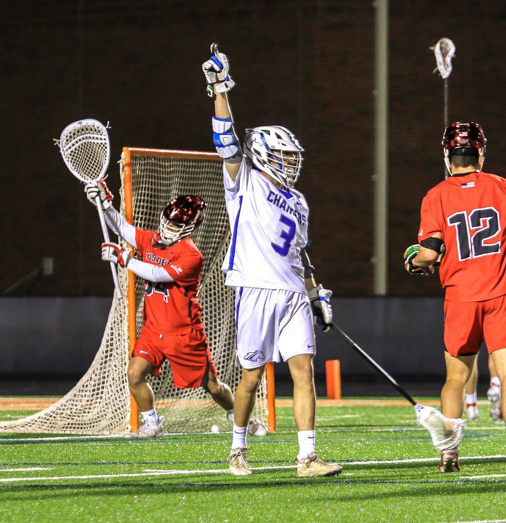 StickStarReport's tweet photo. Shout out to #TxnsNxtLvl Reid Vender and Preston Deno doing it @UAHLacrosse . 

Deno has 3G, 6A in 5 games played. 

Vender has 6G,1A in  7 games. 

The Juniors from @ChapsLacrosse and @SCLADragonLax are really settling in. https://t.co/ktjAXtH2ln