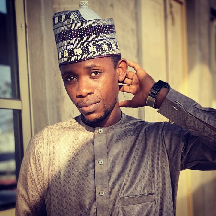 Realsanijustic2's tweet photo. #KANO state a Nigeria https://t.co/33hkmfRcRt