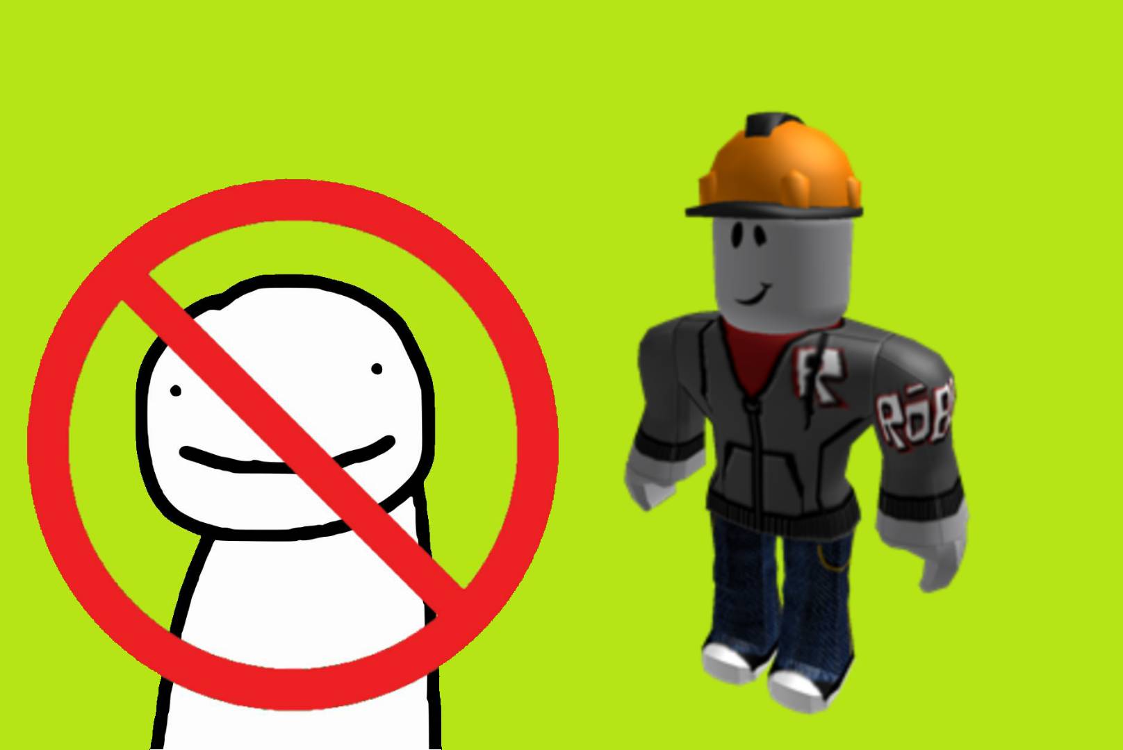 builder man x roblox｜TikTok Search