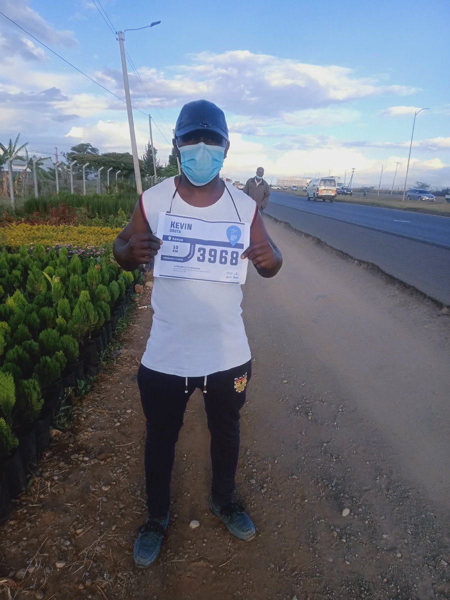 OnderiKevin's tweet photo. Happy world water day..sustainable water access is our business..every drop counts.
#minaGuli
#worldwatrerun
#worldwaterday
#valuewater https://t.co/WZC2woFFCq