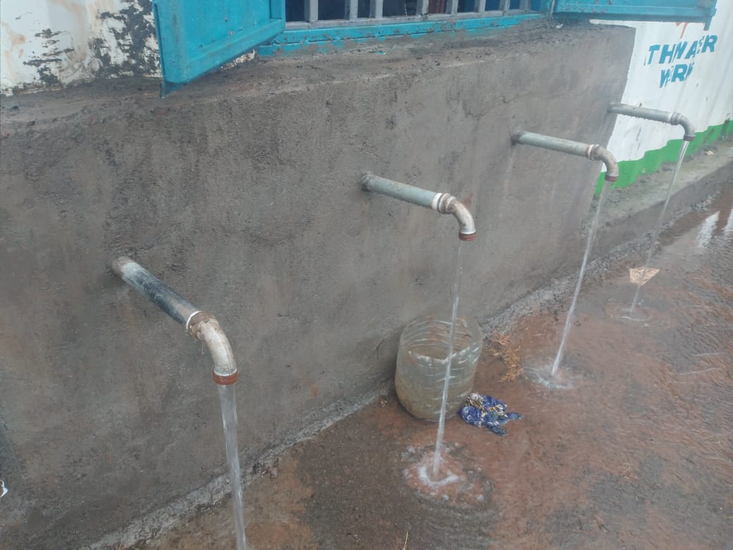 OnderiKevin's tweet photo. Happy world water day..sustainable water access is our business..every drop counts.
#minaGuli
#worldwatrerun
#worldwaterday
#valuewater https://t.co/WZC2woFFCq