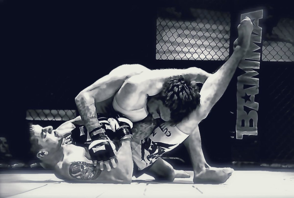 Can’t wait for September Super featherweight title 68.5kg  <a href="/rageduk/">RAGED UK MMA</a> I’m cutting no corners im coming to die #killorbekilled not on my lvl and I’m ready to prove that let’s go