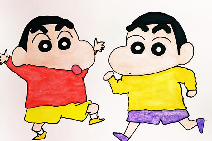 クレヨンしんちゃん 高画質 のtwitterイラスト検索結果 古い順 クレヨンしんちゃん 高画質 のtwitterイラスト検索結果 古い順