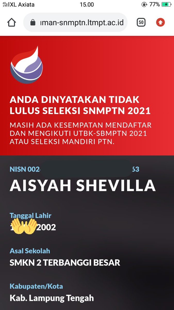 usernottt's tweet photo. yuk bisa yuk hehe https://t.co/Z3NsUUEdhx