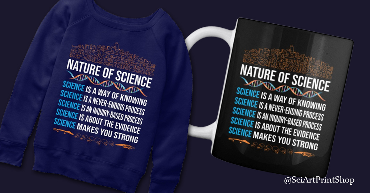 SciArtPrintShop tweet media