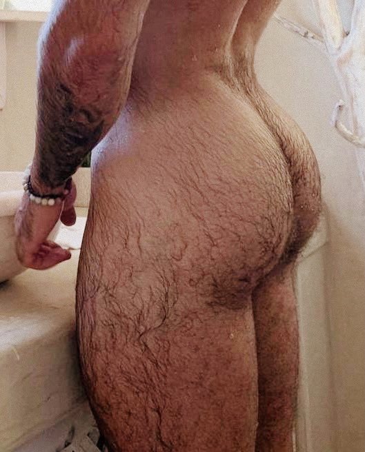 “Don’t mind me.”