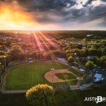 Photo by Veterans Field at Memorial Park (@TheVetPL)