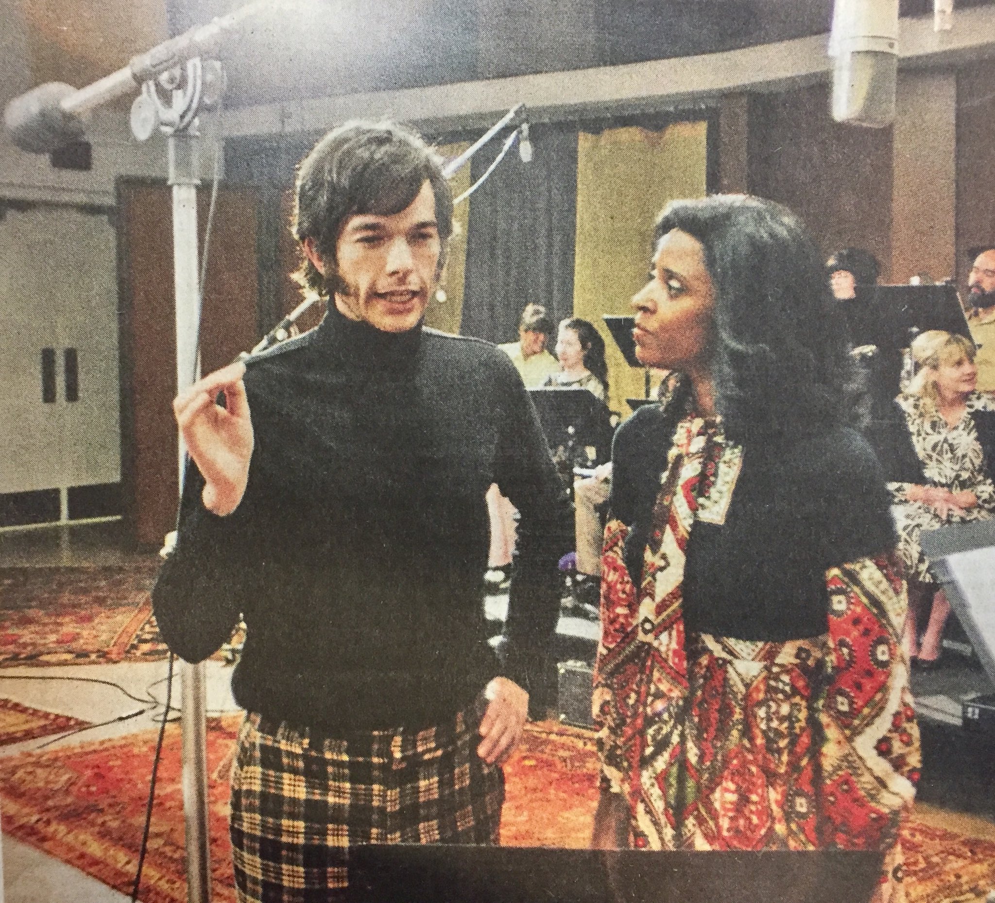 Happy birthday, Stephen Sondheim  