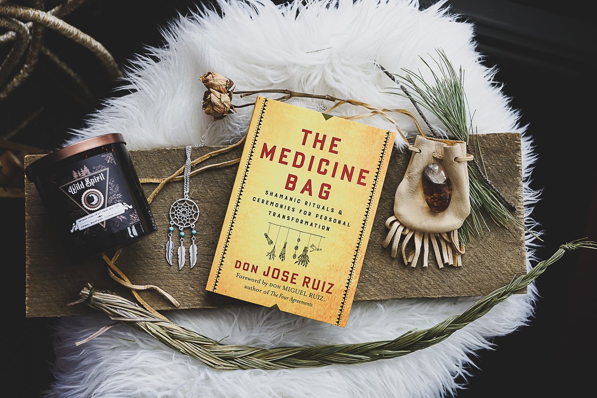 Spring Forward Into Your Personal Transformation! Our Transformation Spirit Kit, Designed to Connect You with Your Personal Power, Your Inner -Shaman, Your Strength and Your Greatness. mailchi.mp/c4cf9c5d2e81/s…