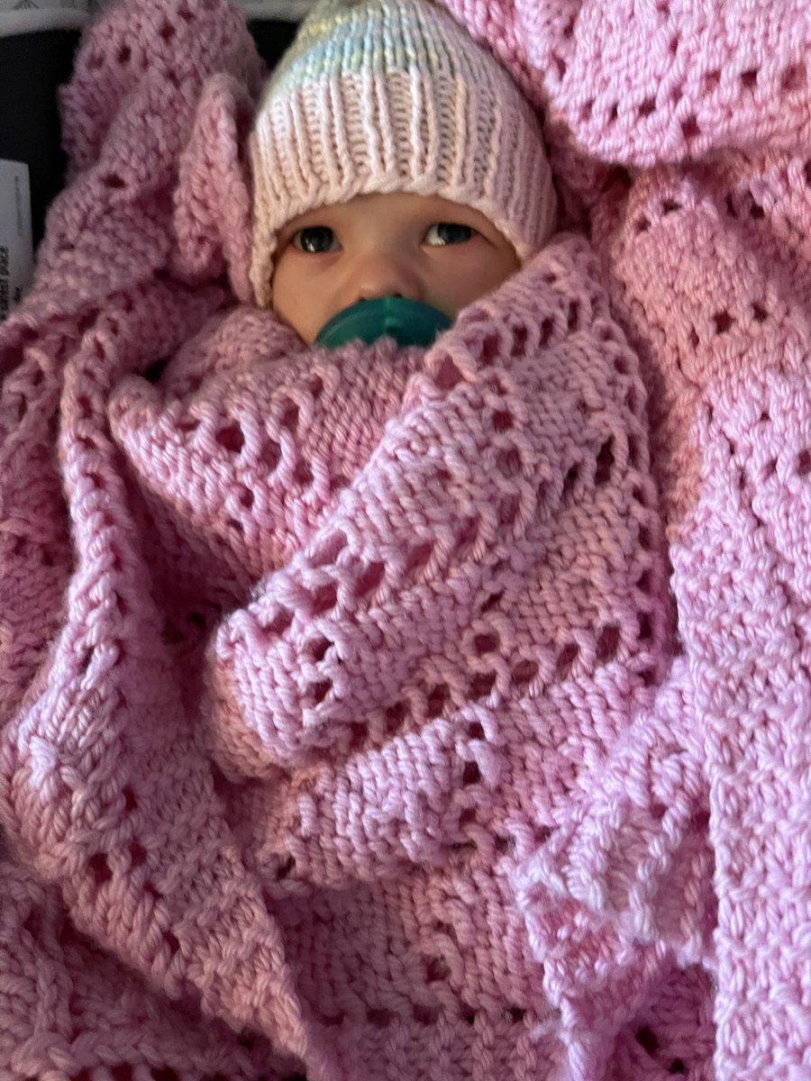lisasince77's tweet photo. Be still my heart. My tiny human is perfection 🥰 https://t.co/ja9wdWaxeo