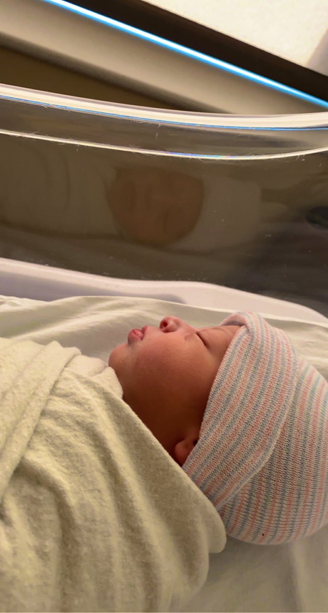 Michelle_lobo17's tweet photo. i spent 24 hours in active labor...but it was worth it to say the least. i love him so much already 🥺🥺💙 https://t.co/VvFGuTyhA0