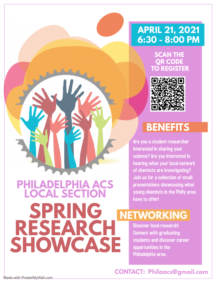 ACS Philadelphia tweet media