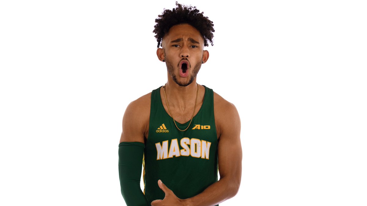 GeorgeMasonTFXC's tweet photo. MOOD when outdoor starts this weekend! 🗣💥

#GetPatriotic https://t.co/nij2i9WOH6