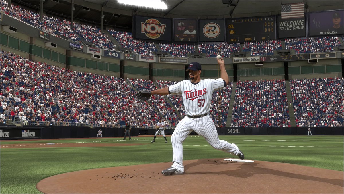 SportsBennett's tweet photo. I’m extremely pleased to announce that my 2007 Roster, that I’ve been working on for over a year, is finally complete and in the Vaults!

Over 1,000 players fully and meticulously edited to be as realistic as possible for franchise

Search username Dbl7JelloYellow to download! https://t.co/snlZ6gehSp