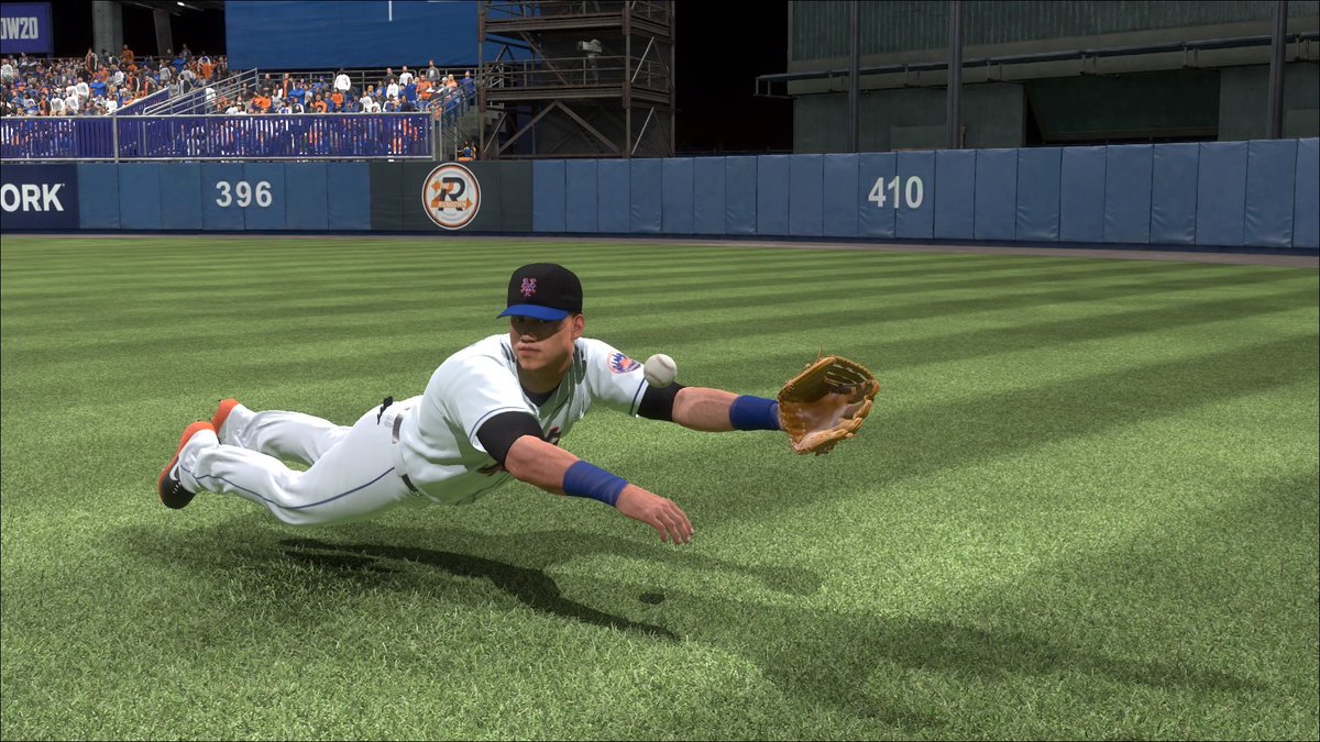 SportsBennett's tweet photo. I’m extremely pleased to announce that my 2007 Roster, that I’ve been working on for over a year, is finally complete and in the Vaults!

Over 1,000 players fully and meticulously edited to be as realistic as possible for franchise

Search username Dbl7JelloYellow to download! https://t.co/snlZ6gehSp