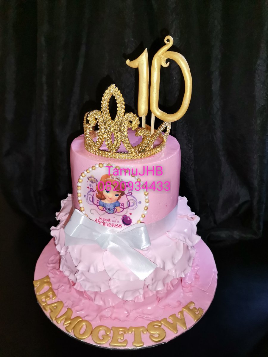 TamuJHB's tweet photo. Sofia the First

Happy birthday Keamogetswe! Hopefully it was awesome https://t.co/nPvwyXlKpo