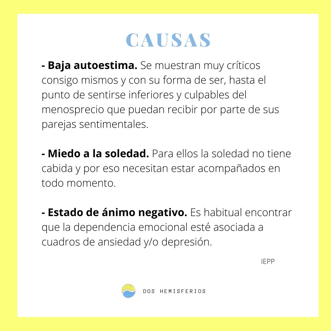 doshemisferios_'s tweet photo. DEPENDENCIA EMOCIONAL https://t.co/injkZzbeMG