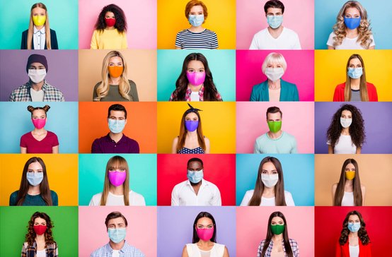 You’re unique. Your face covering can be, too! Visit L&amp;I’s updated Mask Selection eTool to make sure you know which mask to wear for the right task at work. ow.ly/jxnw50E5t5q #WhichMaskWhichTask #KeepWorkersSafe #MaskUpWA