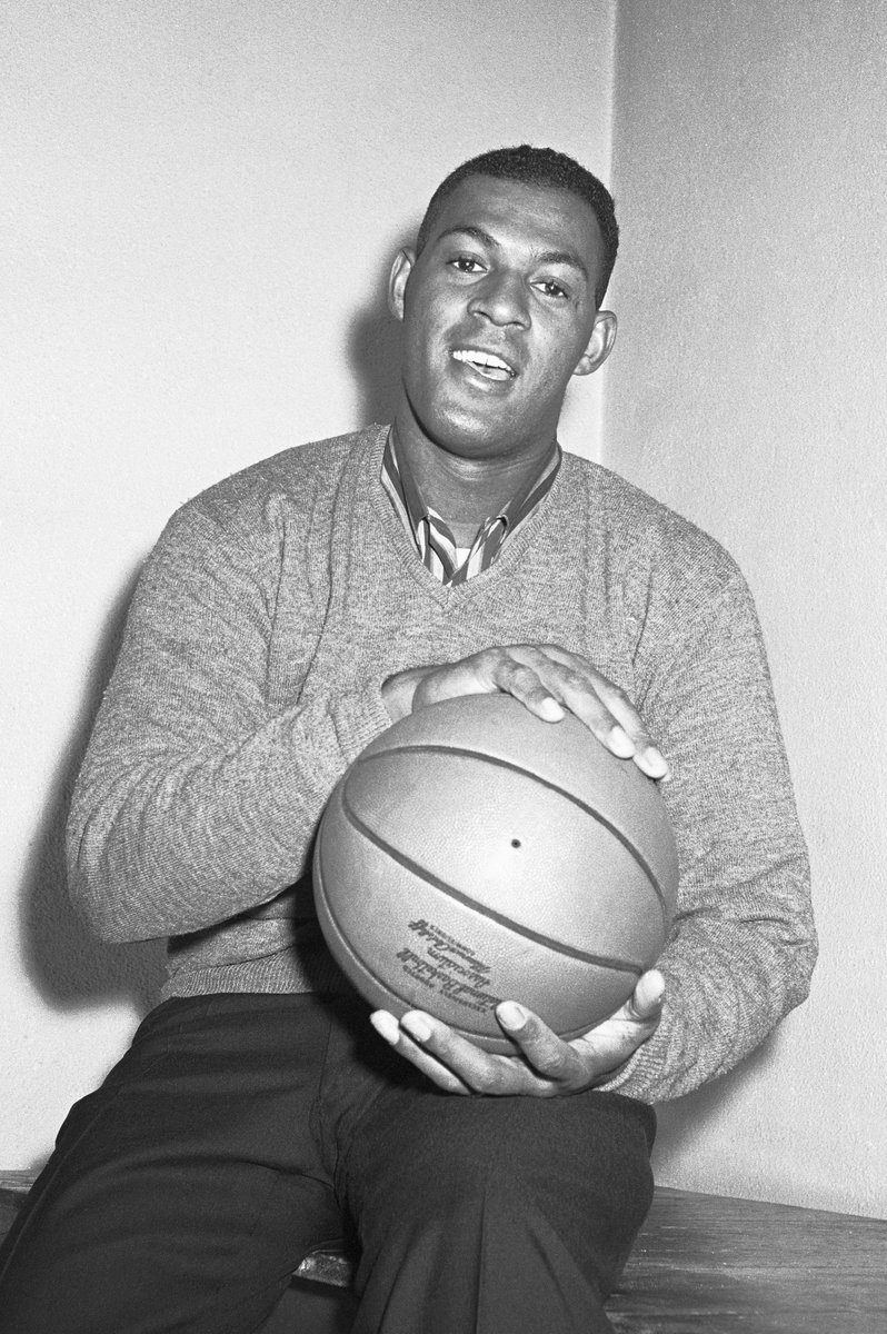 GQSports's tweet photo. Rest in peace to basketball legend Elgin Baylor, one of the all-time greatest players https://t.co/u8R2nuOolv